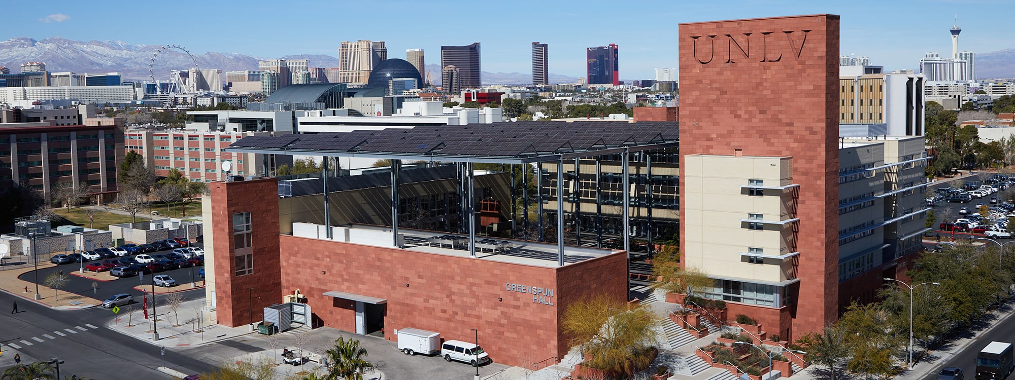 UNLV Human Trafficking Prevention Club