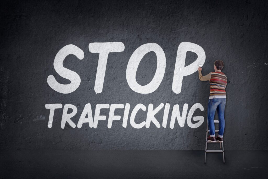 human trafficking survivors 2